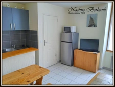 Maison à vendre maison de ville ,2 logements, 1 loué, SOUPPES SUR LOING (77)