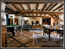 Propriété de caractère 3 ch- piscine - Gîtes 3 ch- terrain clos Plus de 1,5 hectare - Aux portes de la Sologne-Langesse45