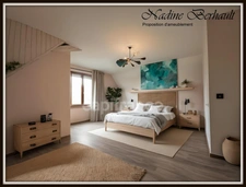 Maison à vendre 4 pièces CERNOY EN BERRY (45)