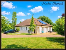 House for sale, 4 rooms, LORRIS (45)