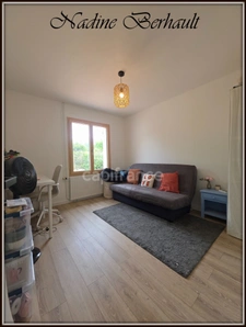 House for sale, 4 rooms, LORRIS (45)