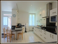 House for sale | Character family property | 266 m² | Swimming pool | 7 bedrooms | A6 |