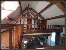 Propriété de caractère 3 ch- piscine - Gîtes 3 ch- terrain clos Plus de 1,5 hectare - Aux portes de la Sologne-Langesse45