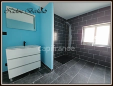 Maison à vendre 4 pièces CERNOY EN BERRY (45)