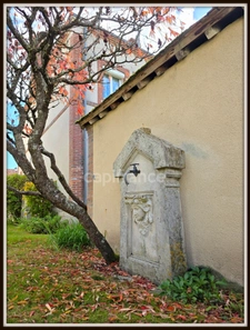 House for sale | Character family property | 266 m² | Swimming pool | 7 bedrooms | A6 |