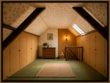 Maison à vendre 7 pièces  (45)