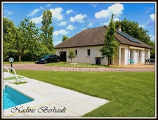 Maison à vendre 4 pièces LORRIS (45)
