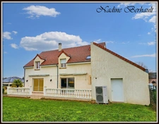 Maison à vendre 7 pièces  (45)