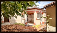 Maisons à vendre Ensemble de 2 biens pour locations ou familiale, terrain zone UC Villemandeur centre ville 