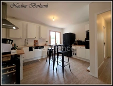 House for sale, 4 rooms, LORRIS (45)