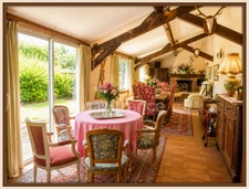 Maison à vendre 7 pièces  (45)