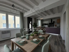 Maison à vendre 4 pièces CERNOY EN BERRY (45)