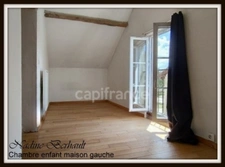 Maisons à rénover à vendre - Ensemble de 2 biens pour locations ou familiale -terrain 693 m² - zone UC Villemandeur centre ville 