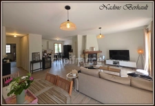 House for sale, 4 rooms, LORRIS (45)