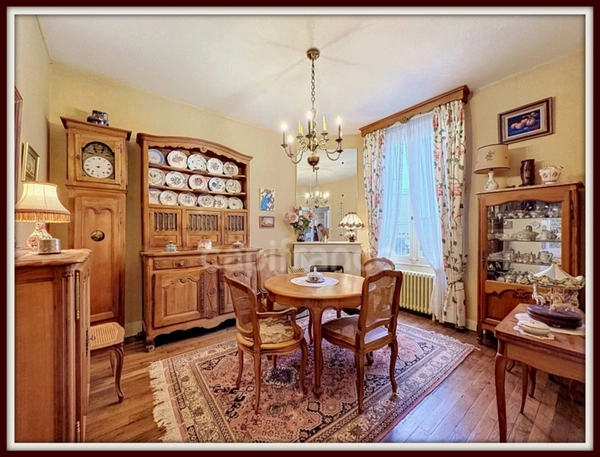 Maison à vendre 7 pièces  (45)