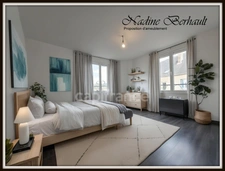 Maison à vendre 4 pièces CERNOY EN BERRY (45)