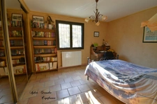 Dpt Bouches du Rhône (13), for sale SAINT CHAMAS House 6 rooms