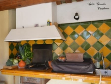 Dpt Bouches du Rhône (13), for sale SAINT CHAMAS House 6 rooms
