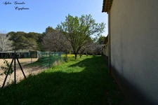 Dpt Bouches du Rhône (13), for sale SAINT CHAMAS House 6 rooms