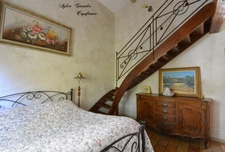Dpt Bouches du Rhône (13), for sale SAINT CHAMAS House 6 rooms