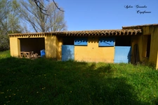 Dpt Bouches du Rhône (13), for sale SAINT CHAMAS House 6 rooms