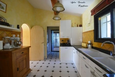 Dpt Bouches du Rhône (13), for sale SAINT CHAMAS House 6 rooms