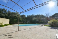 Dpt Bouches du Rhône (13), for sale SAINT CHAMAS House 6 rooms