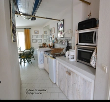 Appartement à vendre 0 pièces SAINTES MARIES DE LA MER (13)
