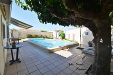 Maison à vendre 5 pièces MIRAMAS (13)