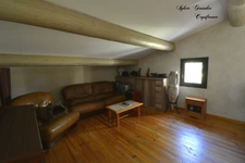 Dpt Bouches du Rhône (13), for sale SAINT CHAMAS House 6 rooms