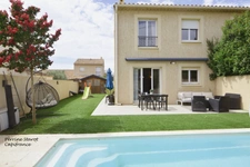 Maison à vendre 4 pièces LANCON PROVENCE (13)
