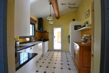 Dpt Bouches du Rhône (13), for sale SAINT CHAMAS House 6 rooms