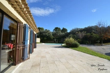 Dpt Bouches du Rhône (13), for sale SAINT CHAMAS House 6 rooms
