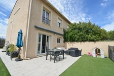 Maison à vendre 4 pièces LANCON PROVENCE (13)