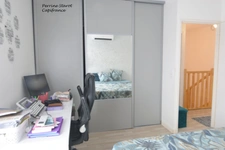 Maison à vendre 4 pièces LANCON PROVENCE (13)