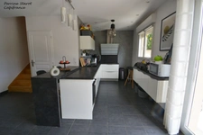 Maison à vendre 4 pièces LANCON PROVENCE (13)