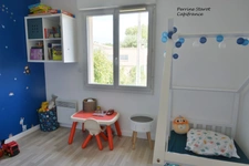 Maison à vendre 4 pièces LANCON PROVENCE (13)