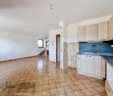 Appartement Triplex de charme à vendre LANS EN VERCORS (38)