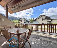 À vendre – Superbe duplex 4 pièces au cœur de Corrençon-en-Vercors