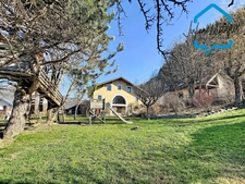 Dpt Isère (38), à vendre maison de charme 10 pièces de plus de 270 m2 habitable