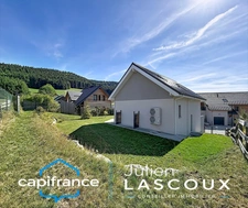 A vendre, maison 4 pièces de 130,36 m2 VILLARD DE LANS (38) – CONFORT, LUMIÈRE ET VUE MONTAGNES