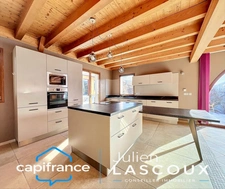 Dpt Isère (38), à vendre maison de charme 10 pièces de plus de 270 m2 habitable