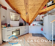 À VENDRE — CHARMANT PETIT CHALET AVEC DÉPENDANCE À LANS-EN-VERCORS (38)