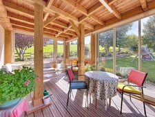 Maison familiale avec studio indépendant – Quartier Bois Barbu, VILLARD DE LANS (38)