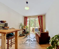Appartement de Charme au cœur de VILLARD DE LANS – Une adresse idéale pour profiter pleinement du Vercors