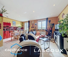 VILLARD DE LANS (38) Spacieux appartement familial avec balcon et fort potentiel d’aménagement