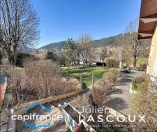 Dpt Isère (38), à vendre maison de charme 10 pièces de plus de 270 m2 habitable