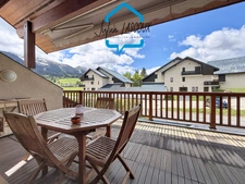 For sale – Superb 4-room duplex in the heart of Corrençon-en-Vercors