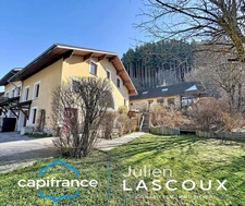 Dpt Isère (38), à vendre maison de charme 10 pièces de plus de 270 m2 habitable