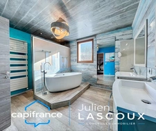 Dpt Isère (38), à vendre maison de charme 10 pièces de plus de 270 m2 habitable